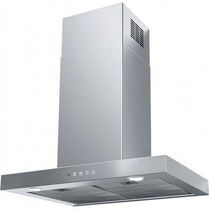 Franke FDF EV8 70 XS Format Chimney  Cooker Hood 70cm