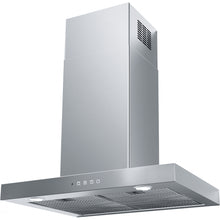 Franke FDF EV8 60 XS Format 45 Chimney Cooker Hood - 60cm