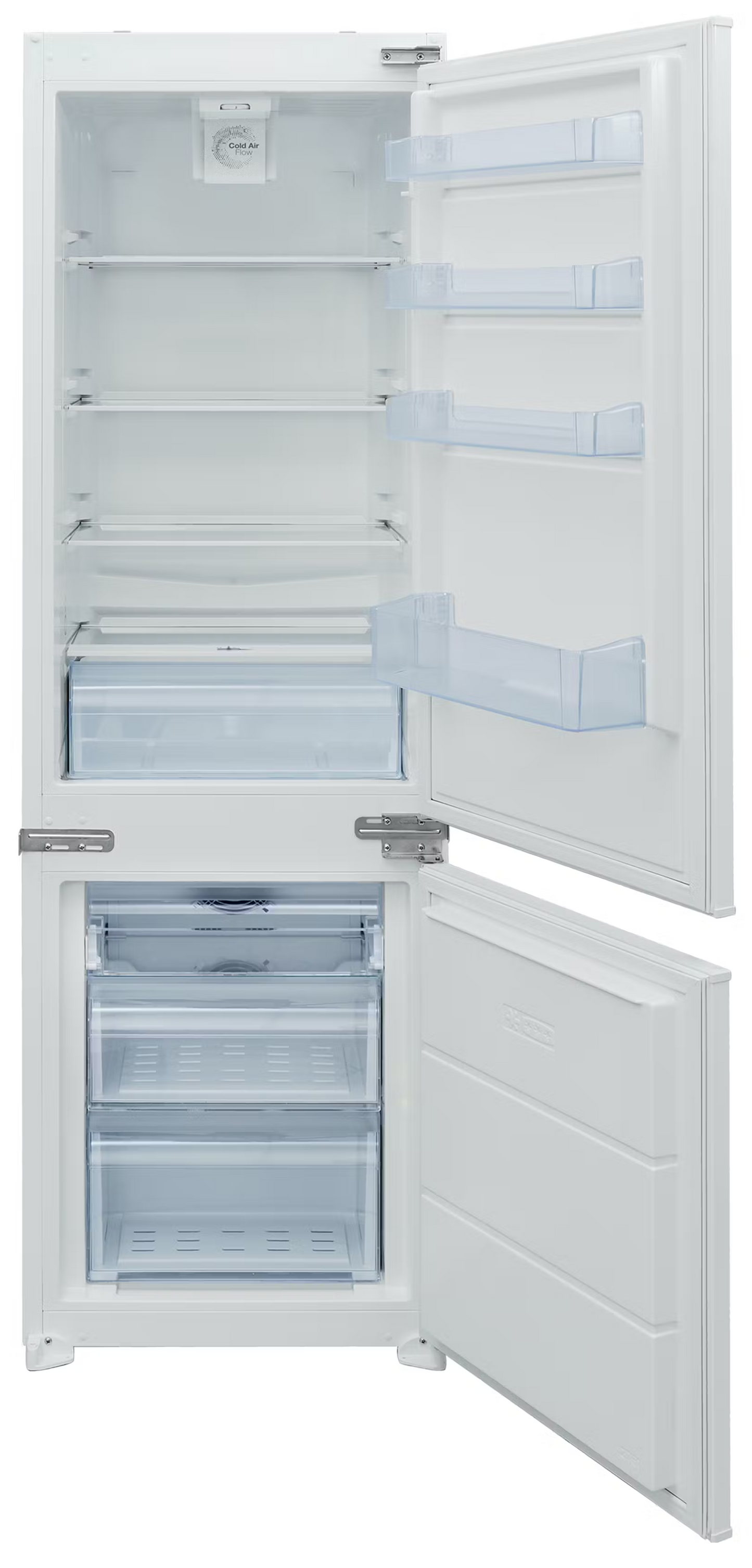 CATA FFBIFF7030E 70/30 Built In Fridge Freezer