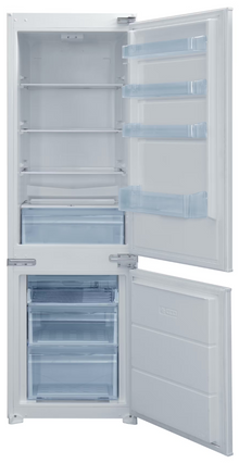 Cata FFBIS7030E 70/30 Integrated Fridge Freezer