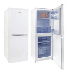 Amica FK197.4 50cm Freestanding Fridge Freezer