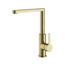 Aqualla FN-KM-MBG Fyn Kitchen Mixer - Brushed Gold