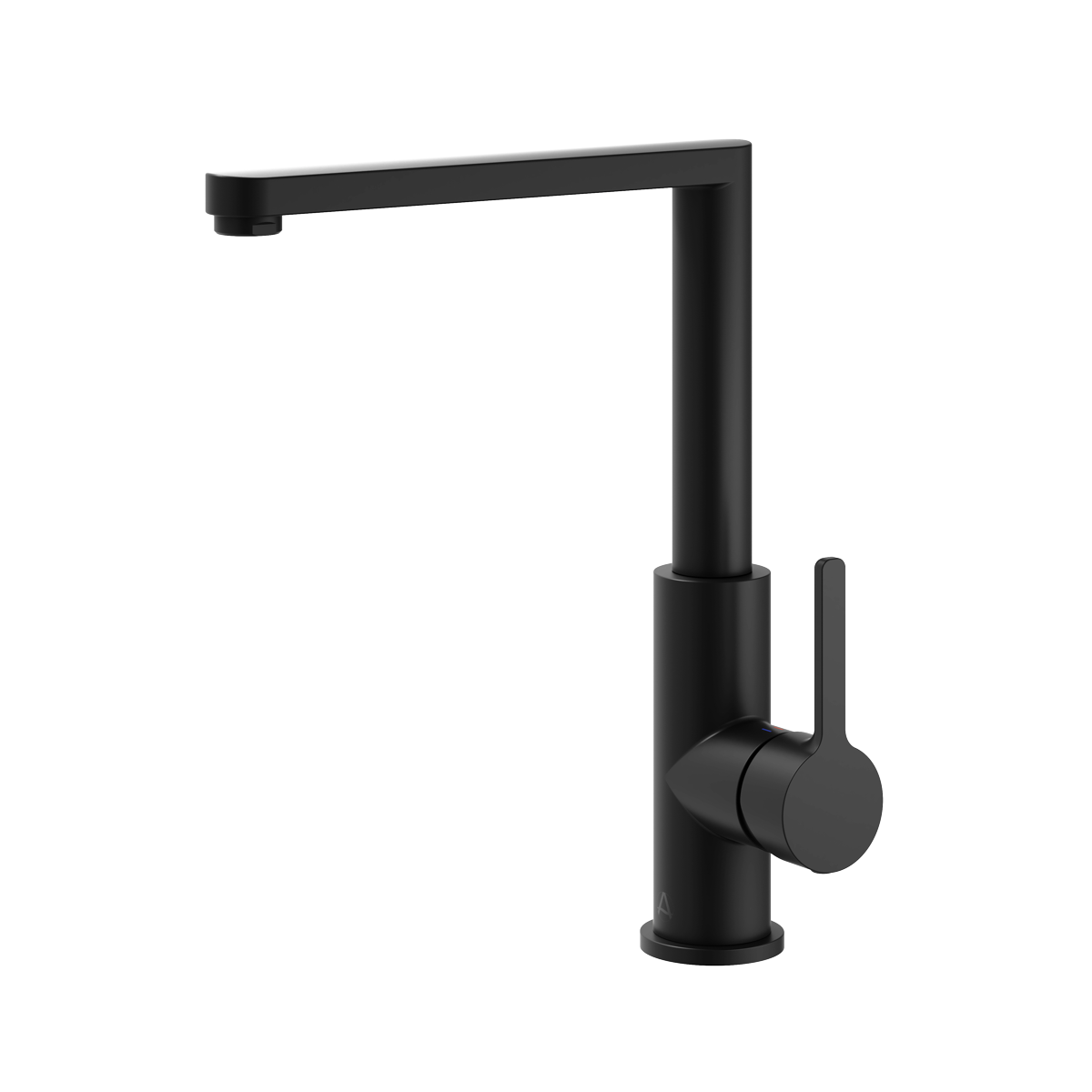 Aqualla FN-KM-MB Fyn Kitchen Mixer - Matt Black