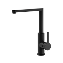 Aqualla FN-KM-MB Fyn Kitchen Mixer - Matt Black