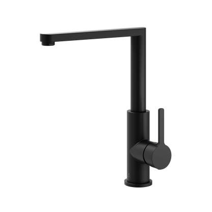Aqualla FN-KM-MB Fyn Kitchen Mixer - Matt Black