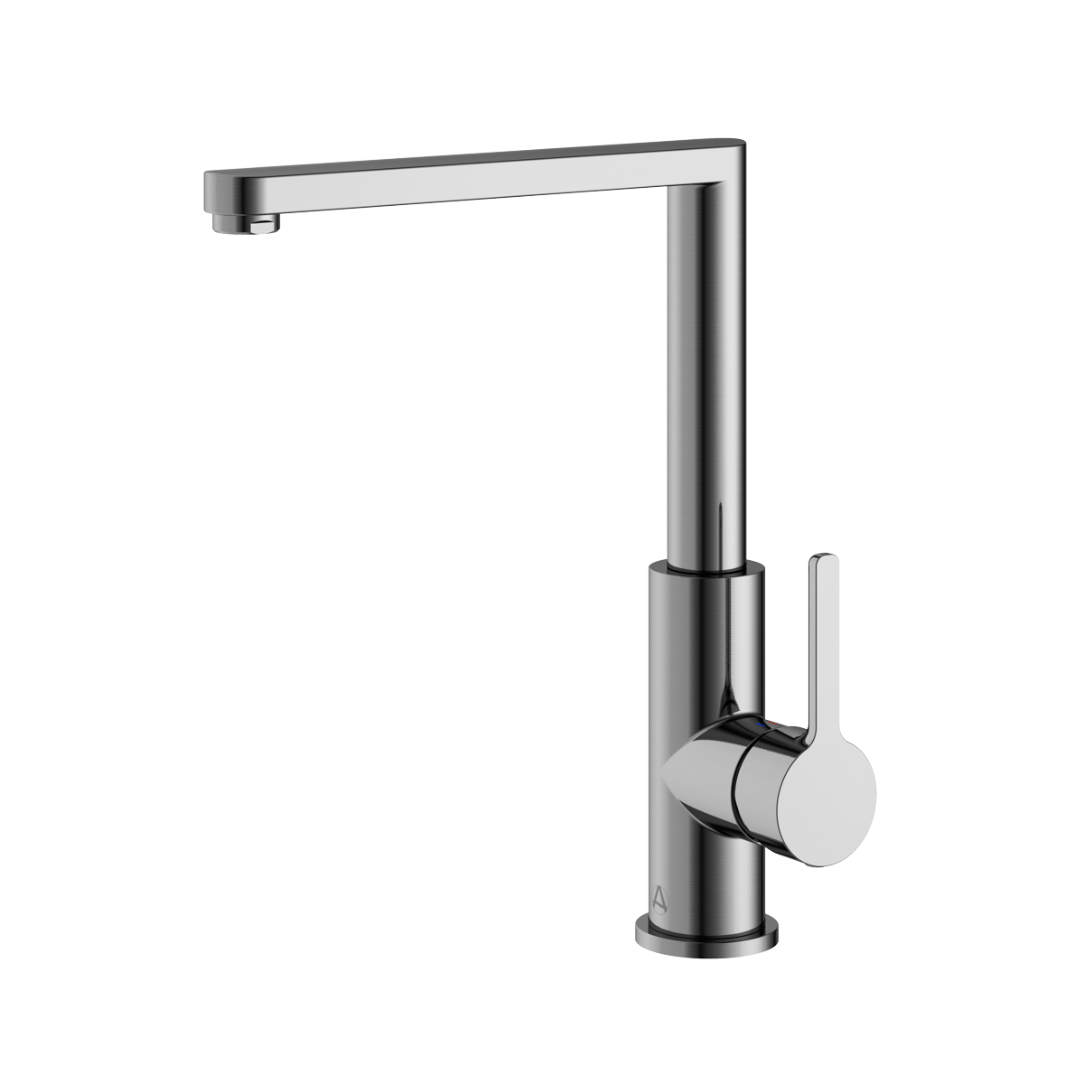 Aqualla FN-KM-SS Fyn Kitchen Mixer - Stainless Steel