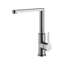Aqualla FN-KM-SS Fyn Kitchen Mixer - Stainless Steel