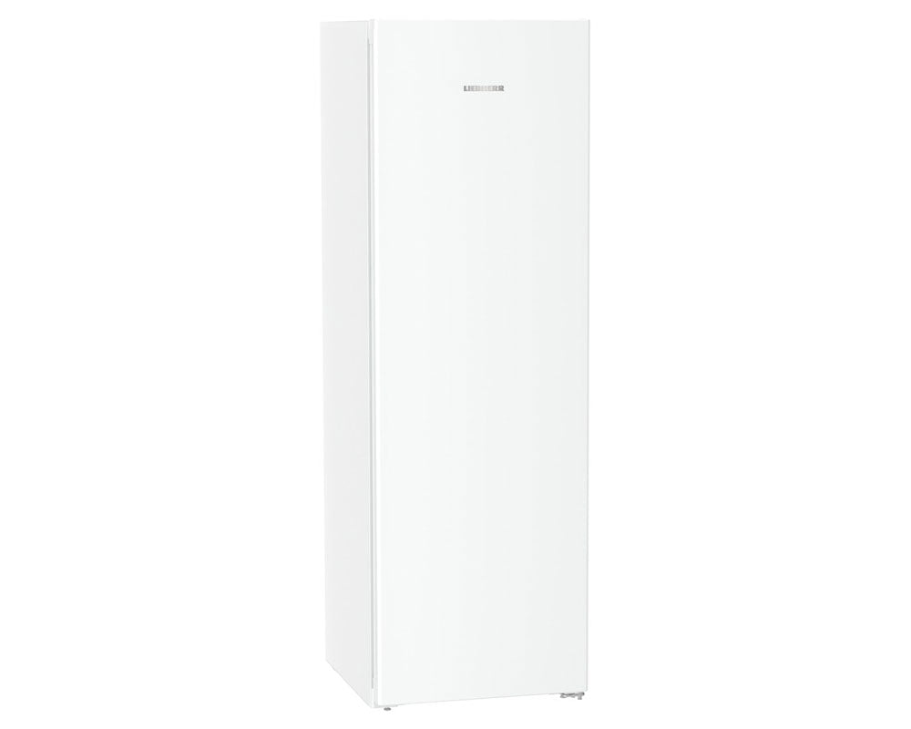 Liebherr FNe5207 Tall White Freezer