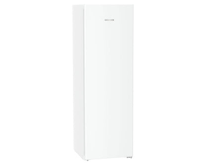 Liebherr FNe5207 Tall White Freezer