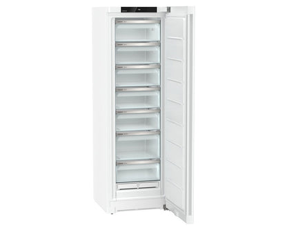 Liebherr FNe5207 Tall White Freezer