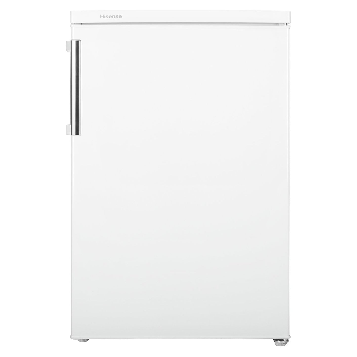 Hisense FV105D4BW21 Undercounter Freezer - White