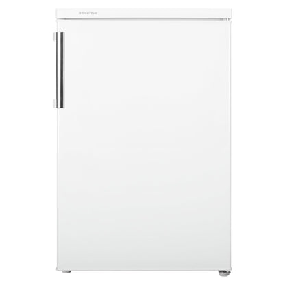 Hisense FV105D4BW21 Undercounter Freezer - White