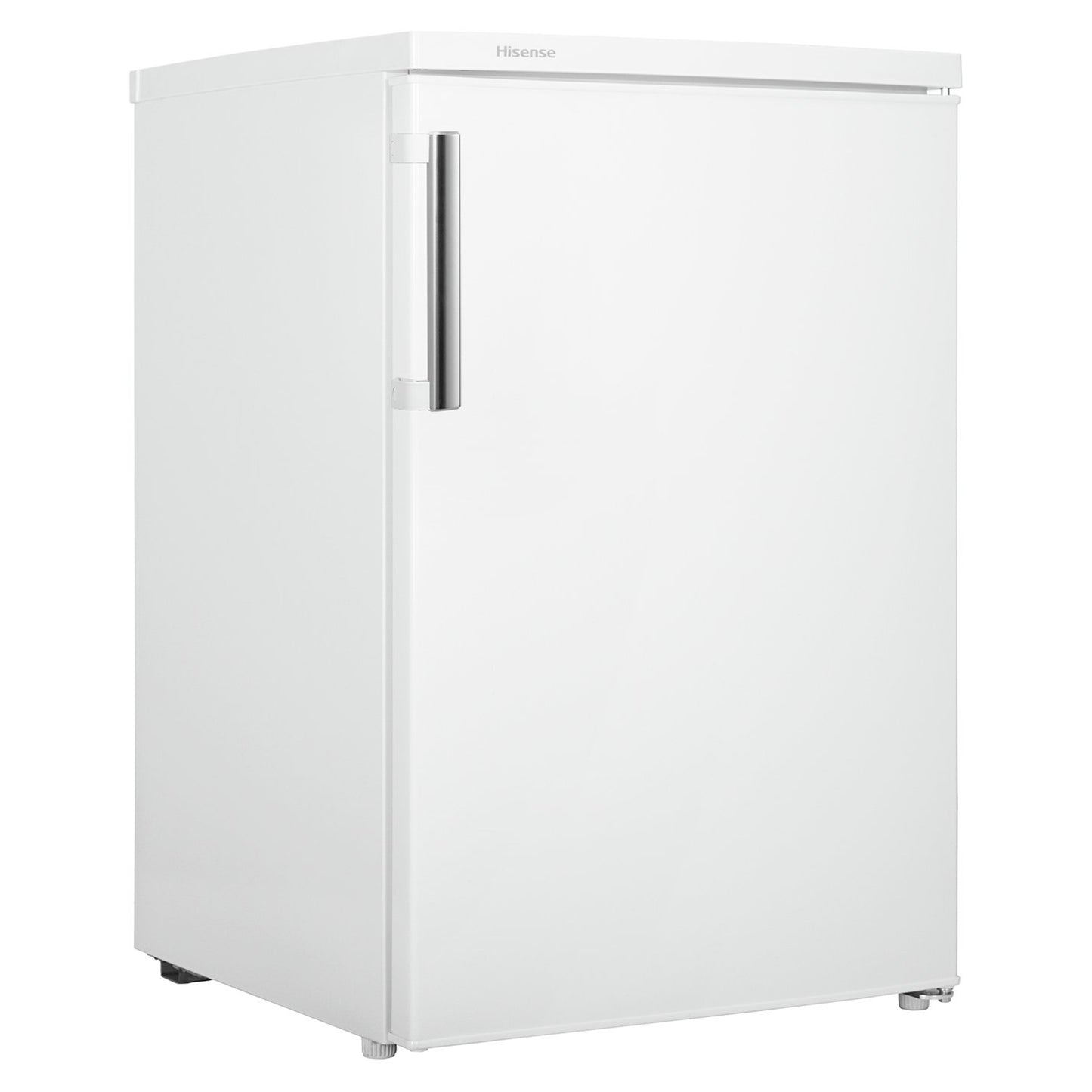 Hisense FV105D4BW21 Undercounter Freezer - White