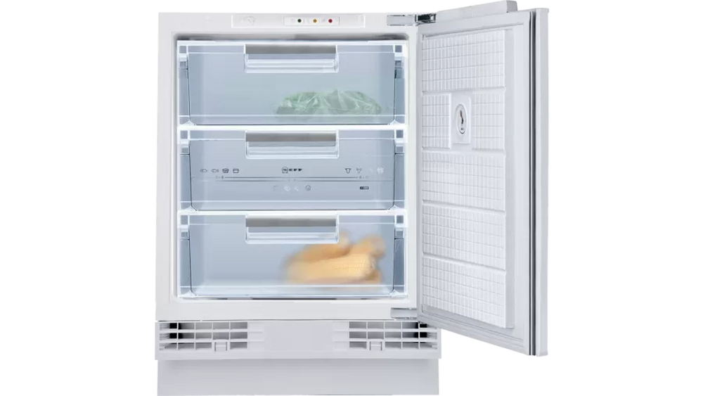 Neff G4344XFF0G Built-Under Freezer