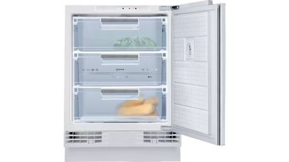Neff G4344XFF0G Built-Under Freezer