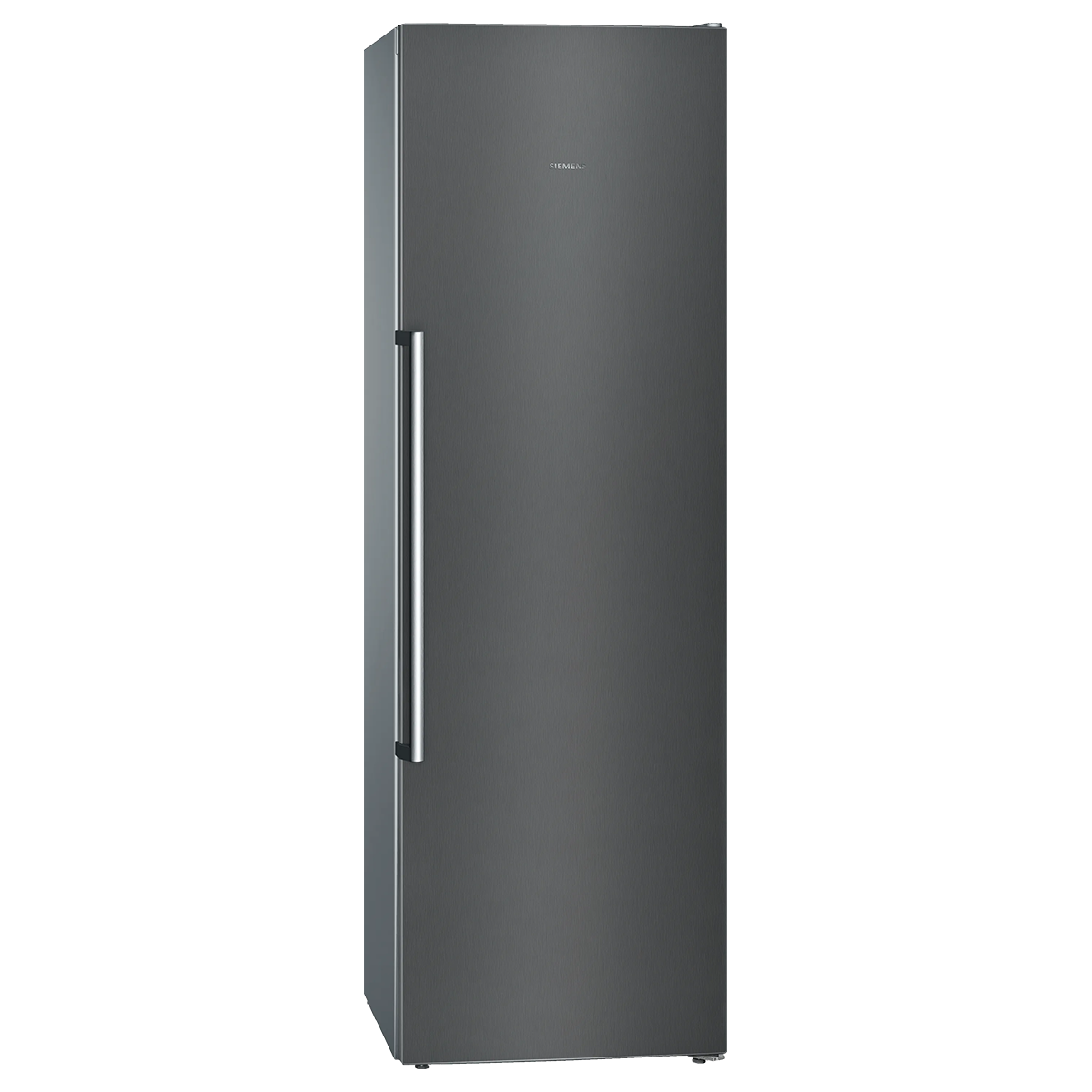 Siemens GS36NAXEP, Free-standing freezer