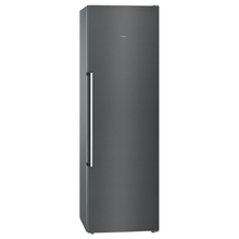 Siemens GS36NAXEP, Free-standing freezer
