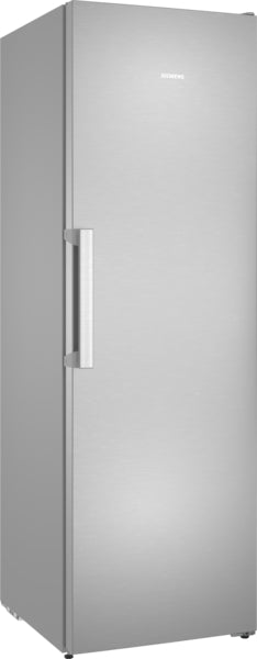 Siemens GS36NVICGG iQ300 Freestanding Freezer - Stainless Steel