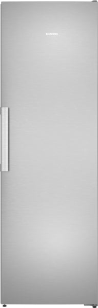 Siemens GS36NVICGG iQ300 Freestanding Freezer - Stainless Steel
