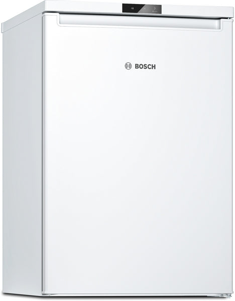 Bosch GTV15NWEBG Series 2 Undercounter Freezer - White