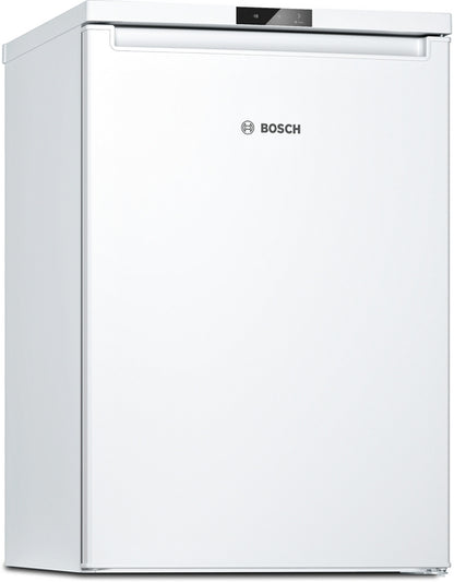 Bosch GTV15NWEBG Series 2 Undercounter Freezer - White