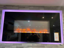Gazco Radiance Glass Electric Fire