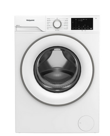 Hotpoint H 101 ANTI STAIN UK 10kg 1400rpm Washing Machine - White
