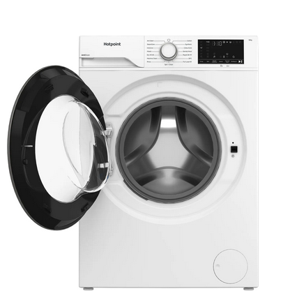 Hotpoint H 101 ANTI STAIN UK 10kg 1400rpm Washing Machine - White