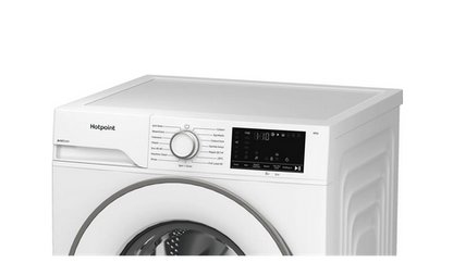 Hotpoint H 101 ANTI STAIN UK 10kg 1400rpm Washing Machine - White