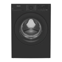 Hotpoint H101BANTISTAINUK AntiStain 10kg Washing Machine - Black