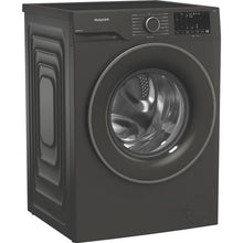 Hotpoint H101GANTISTAINUK AntiStain 10kg Washing Machine - Graphite