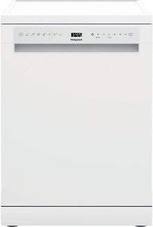 Hotpoint H7F HS41 UK Maxi Space Freestanding Dishwasher