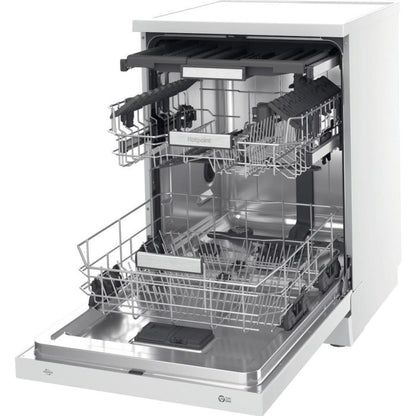 Hotpoint H7F HS41 UK Maxi Space Freestanding Dishwasher