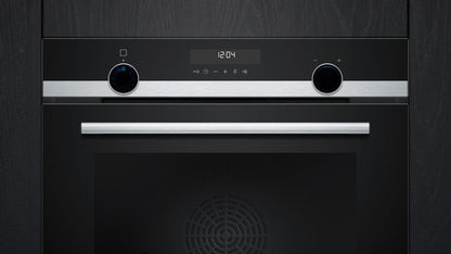Siemens HB578GBS7B iQ500 Built-In Single Oven