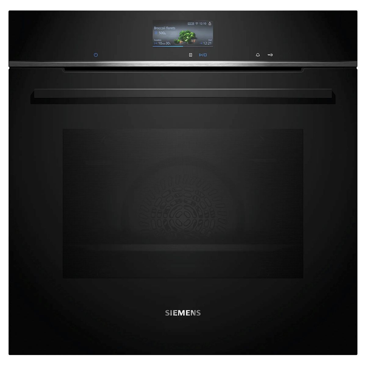 Siemens HB776G1B1B, Built-in oven