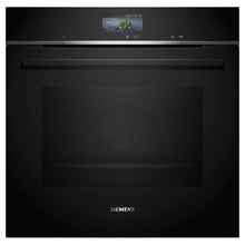 Siemens HB776G1B1B, Built-in oven