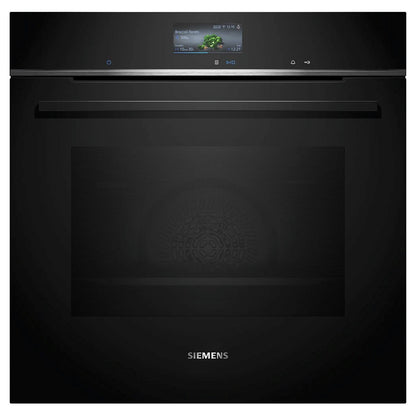 Siemens HB776G1B1B, Built-in oven