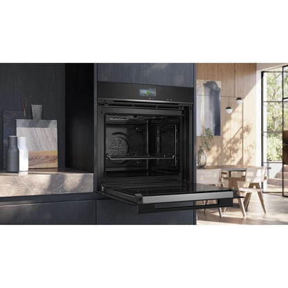 Siemens HB776G1B1B, Built-in oven