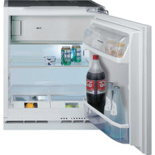 Hotpoint HBUF011.UK 144 Litre Integrated Under Counter Fridge