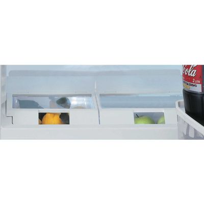Hotpoint HBUF011.UK 144 Litre Integrated Under Counter Fridge