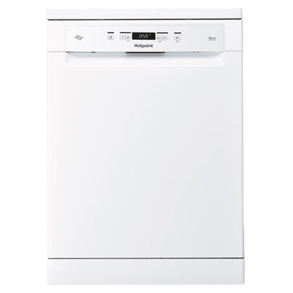 Hotpoint HFC 3C26 W C UK Dishwasher - White