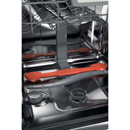 Hotpoint HFC 3C26 W C UK Dishwasher - White