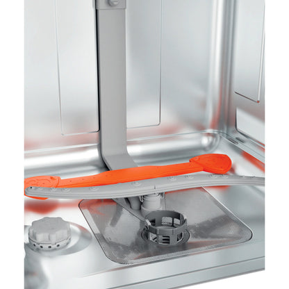 Hotpoint HFC 3C26 W C UK Dishwasher - White