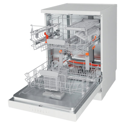 Hotpoint HFC 3C26 W C UK Dishwasher - White