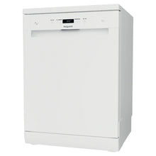 Hotpoint HFC 3C26 W C UK Dishwasher - White