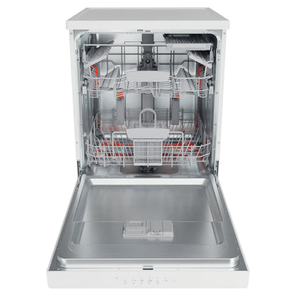 Hotpoint HFC 3C26 W C UK Dishwasher - White