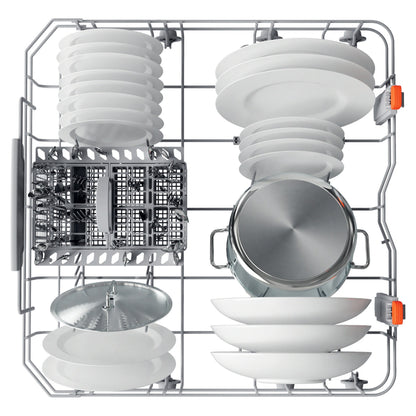 Hotpoint HFC 3C26 W C UK Dishwasher - White