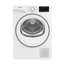 Hotpoint HHD D80 WW IRE 8kg Heat Pump Tumble Dryer - White