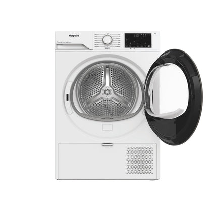 Hotpoint HHD D80 WW IRE 8kg Heat Pump Tumble Dryer - White