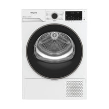 Hotpoint HHD W90 WW IRE 9kg Heat Pump Tumble Dryer - White